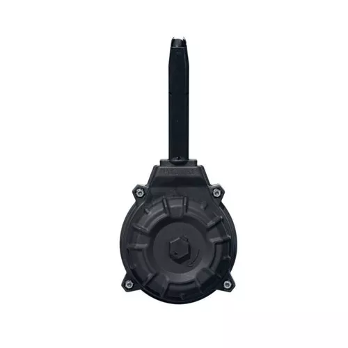 PROMAG BERETTA 92F 9MM 50RD DRUM BLK UPC: 708279015168