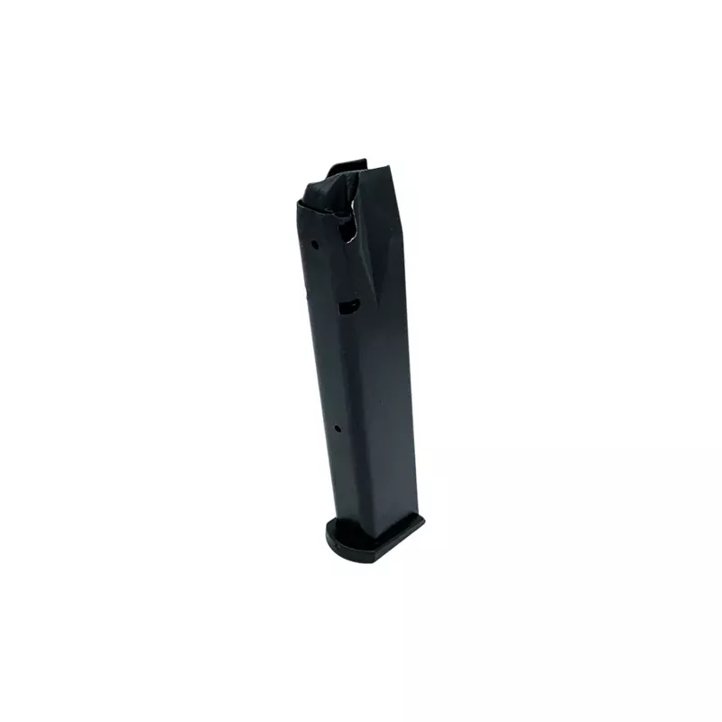 Promag Canik TP9 9mm 20rd Magazine- Blue Steel
