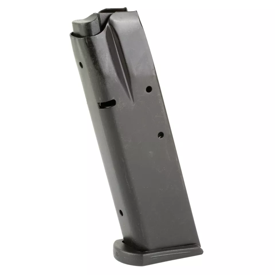 PROMAG CZ-75 9MM 10-Round Blue Steel Magazine