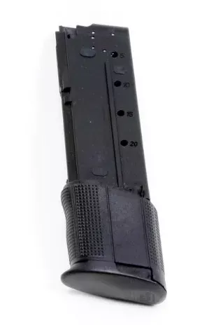 Promag Fn 5.7X28MM 30RD BLK