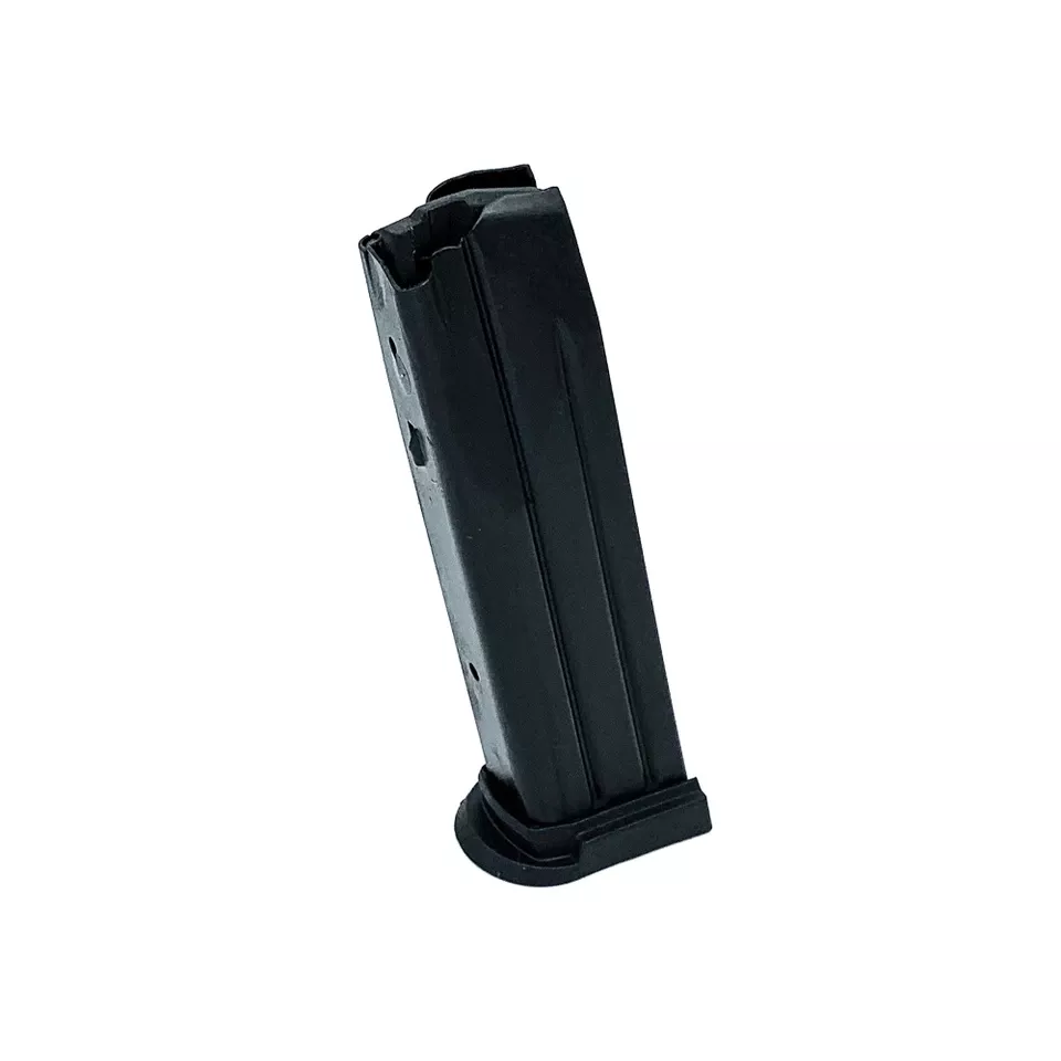 PROMAG FN 509 9MM 17-Round Magazine - Blue Steel
