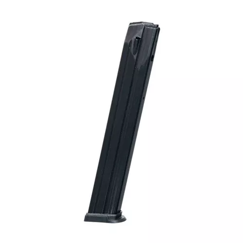 PROMAG FN 509 9MM 32RD BLUE STEEL UPC: 708279014994