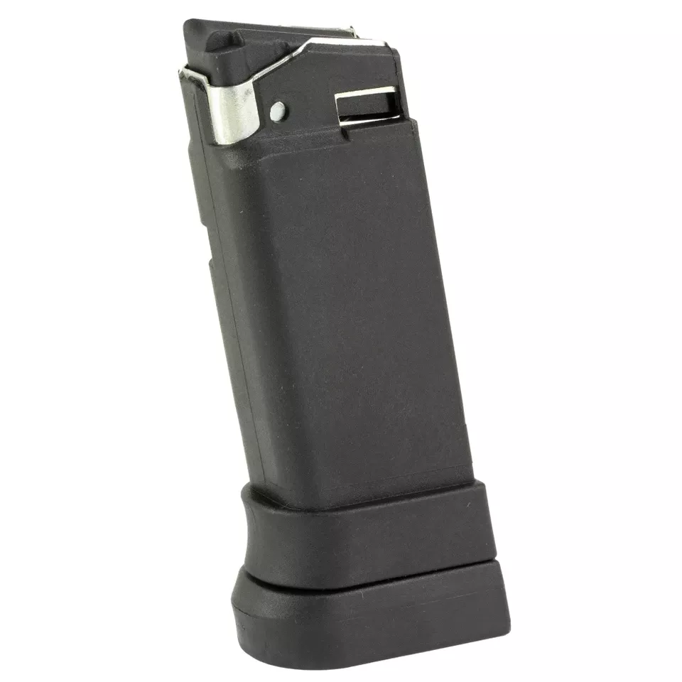 PROMAG Glock 36 .45 ACP 7-Round Polymer Magazine - Black