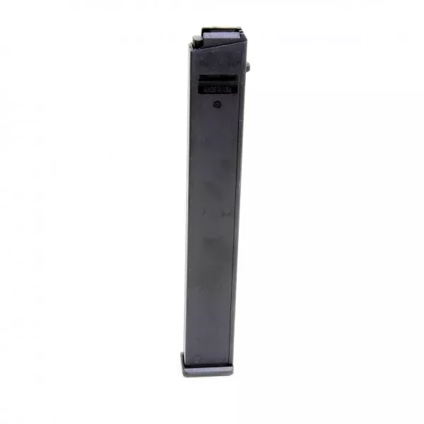 Promag H&K USC .45ACP Carbine 20rd Black Polymer Magazine
