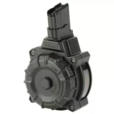ProMag M1 Carbine .30 Carbine 50-Round Drum Black