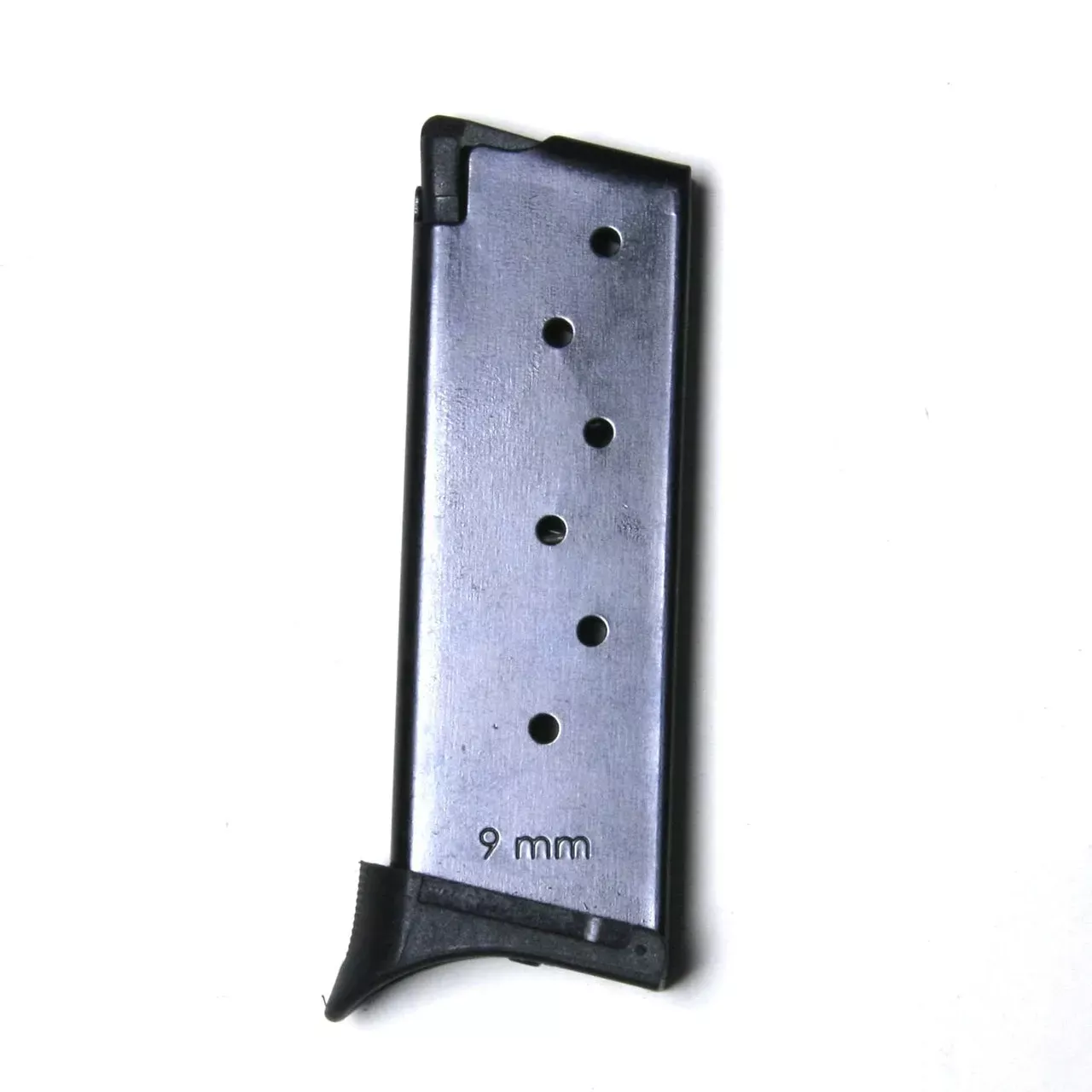 Promag Ruger LC9 9mm 7RD Bl