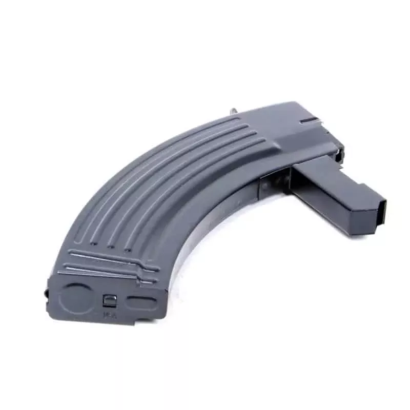 Promag SKS 7.62x39mm 30rd Magazine– Blue Steel