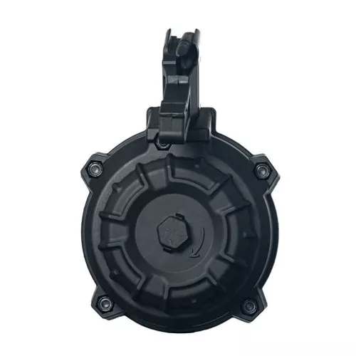 PROMAG SKS 7.62X39MM 50RD DRUM BLACK UPC: 708279015205