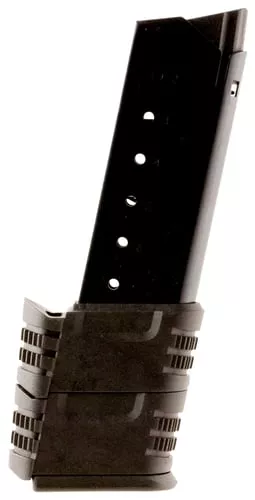 ProMag SPR10 Standard8rd Extended 45 ACP Fits Springfield XDS Blued Steel