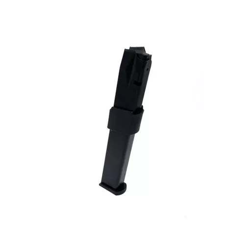 PROMAG SPRNGFLD HELLCAT 9MM 32RD BLU UPC: 708279015823