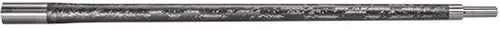 Proof Bbl Cf Blank Bolt .224 SENDERO 20 1-7
