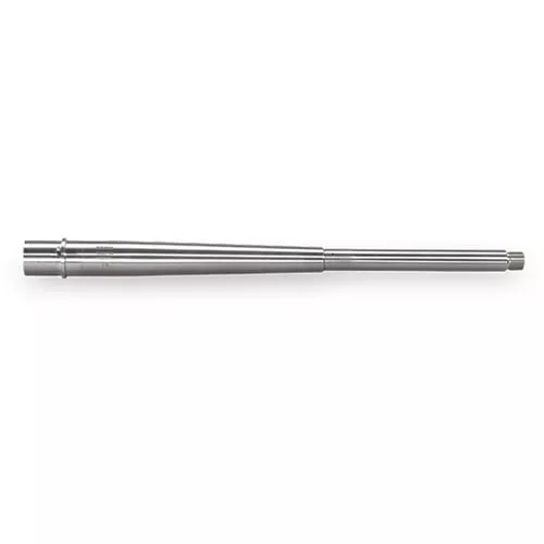 Proof Research 128664 AR-Style Barrel6mm ARC 16" Stainless Steel Finish & Material Rifle Length with Treading & .750" Gas Journal Diameter for AR-Platform