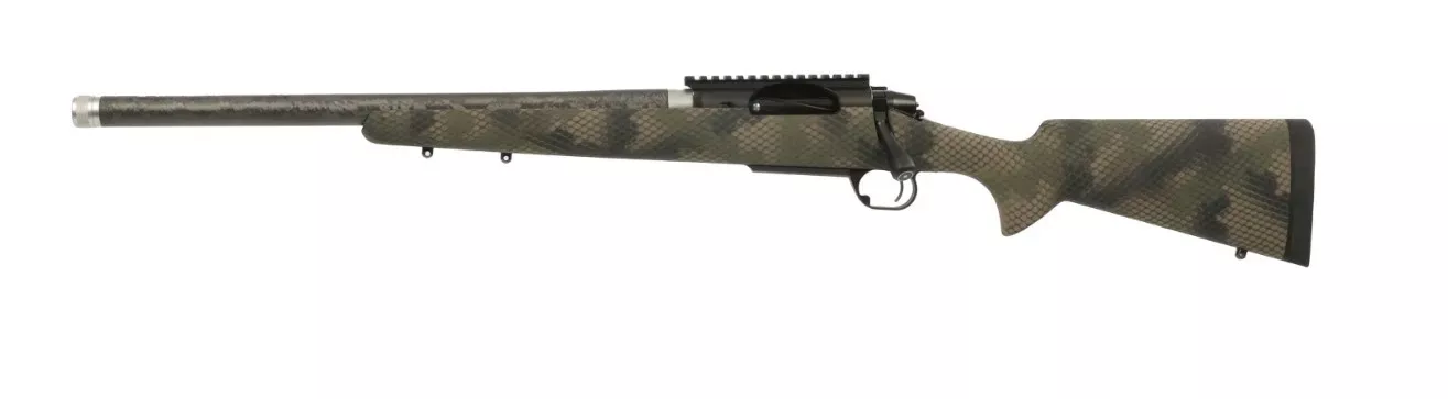 Proof Research Elevation Mtr 300PRC De 22″ Lh