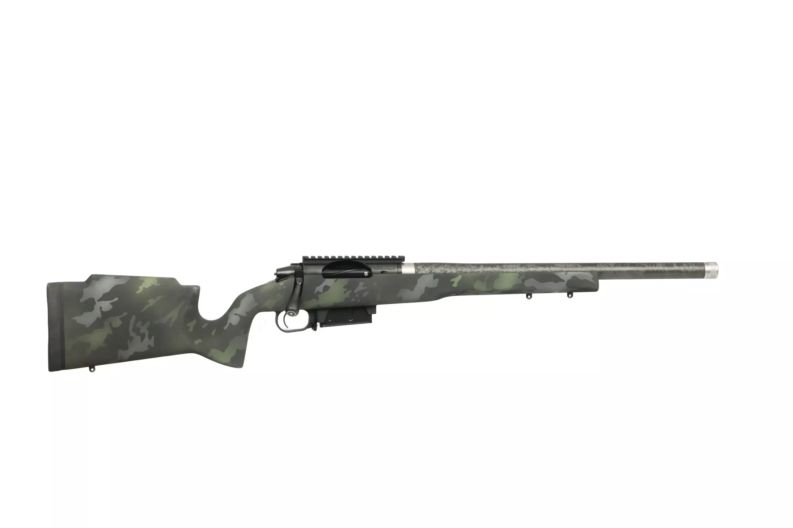 Proof Research Elevation Mtr 6.5PRC Mdngt 20″