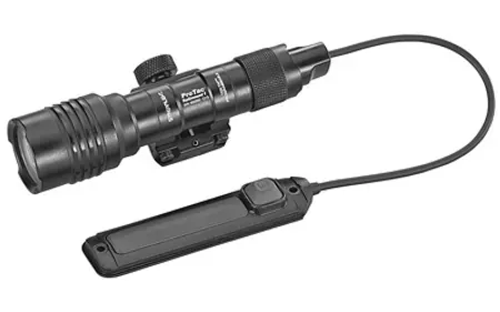 ProTac Rail Mount 1L 350 Lumens