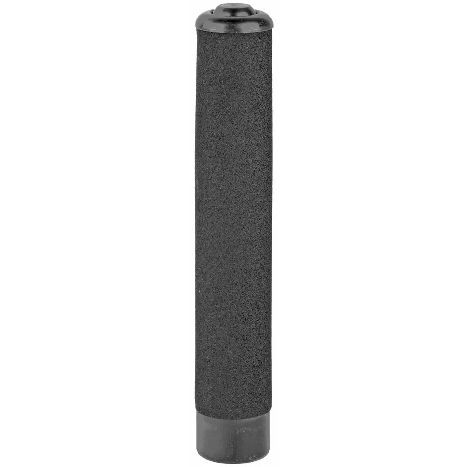 PS EXPANDABLE BATON 16" WITH BLACK FOAM HANDLE