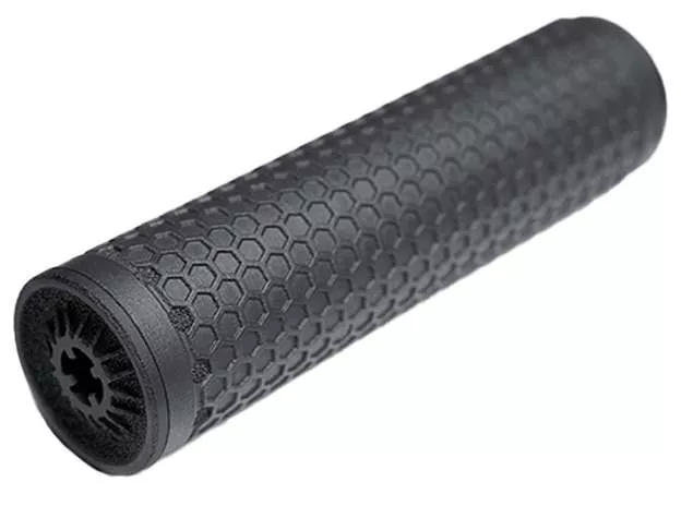 PTR 5.56 K VENT SPIRITUS INCONEL SUPPESSOR