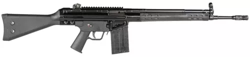 PTR 91 A3S 308WIN 18" 20RD BLK