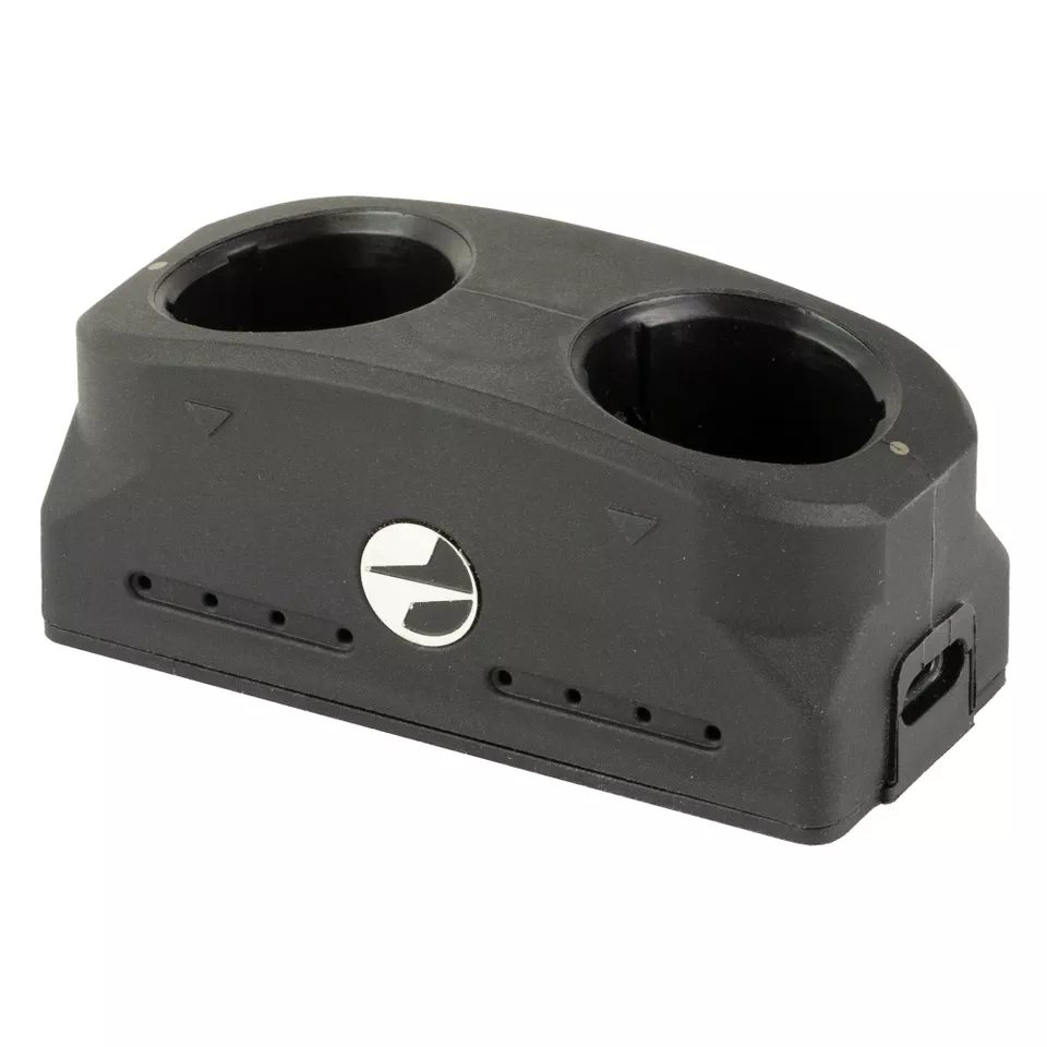 PULSAR APS Battery Charger Overview