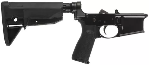 PWS MK1 MOD 1-M/PRO CMPLT RFL LOWER