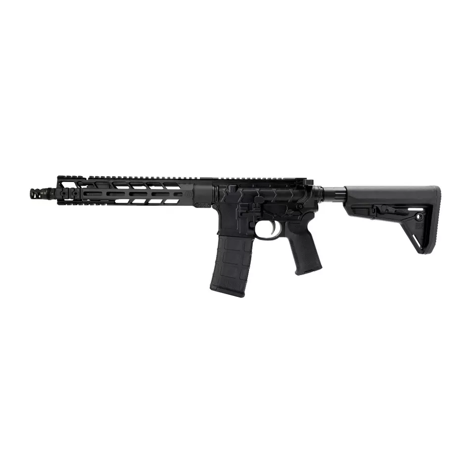 PWS MK111 MOD 2-M SBR 223WLD 11.85" Rifle Overview