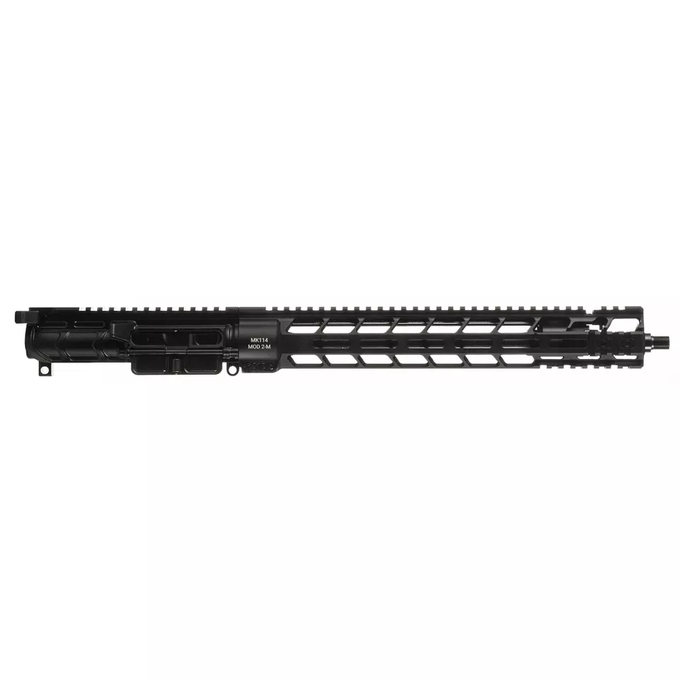PWS MK114 MOD 2-M UPR 14.5" 223 Wylde Rifle Overview