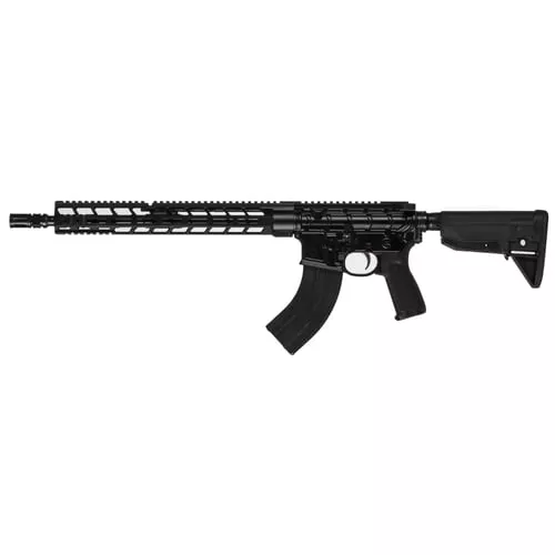PWS MK116 MOD2-M 223WYLDE 16.1" 30RD