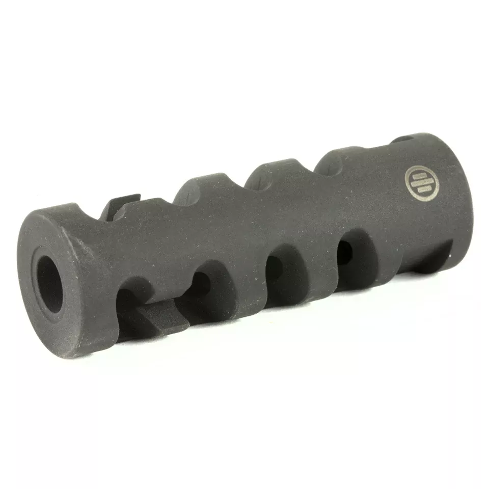 PWS PRC 5/8X24 Black Compensator