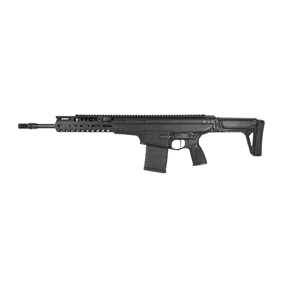 PWS UXR Elite 7.62x39mm 16" Barrel 30-Round Black Rifle