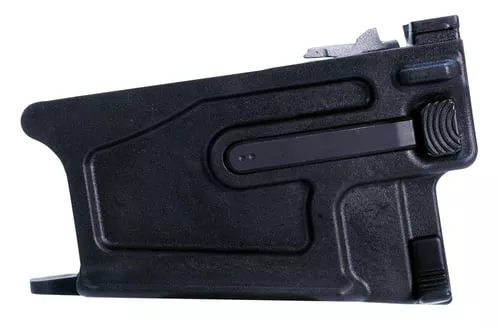 PWS UXR MAGWELL MD FRAME AR15