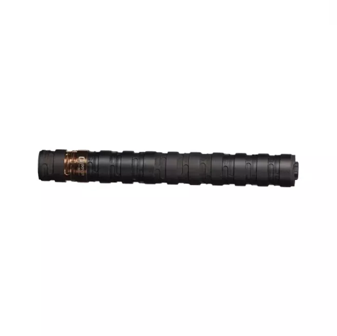 Q LLC Erector Modular 22-Black