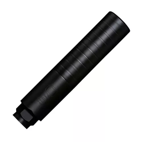 Q SHORT CHOP SPRSR 8.6BLK W/MB BLK
