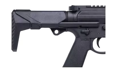 Q Shorty Stock Mil-Spec Grey