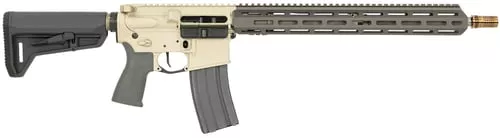 Q SUGAR WEASEL 556 16" 30RD FDE