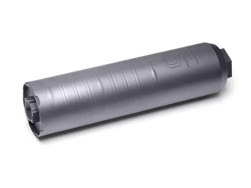 Q TRASH PANDA 762 SPRSR QD PVD