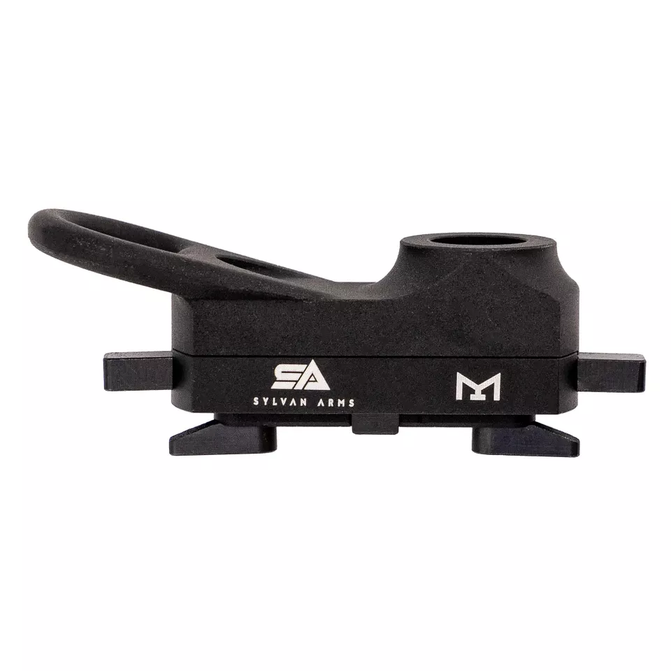 QD M-LOK Rail Sling Mount by Sylvan