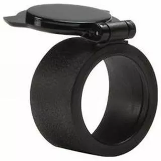 Quake Bushwacker 270 Matte Black Size #4