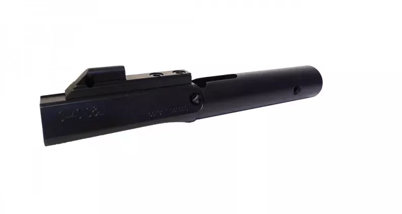 Quarter Circle 10 .40 S&W/10MM Auto Complete Bolt Assembly