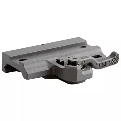A.R.M.S.,Inc Single Throw Lever~ Mounts