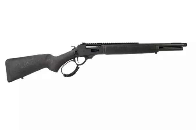 R95 .454 Casull 16.5″ Triple BLK 7-RD THR