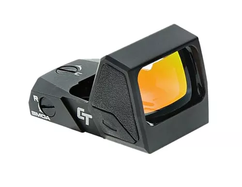 RAD OPEN REFLEX SIGHT 3MOA RD | 01-01780
