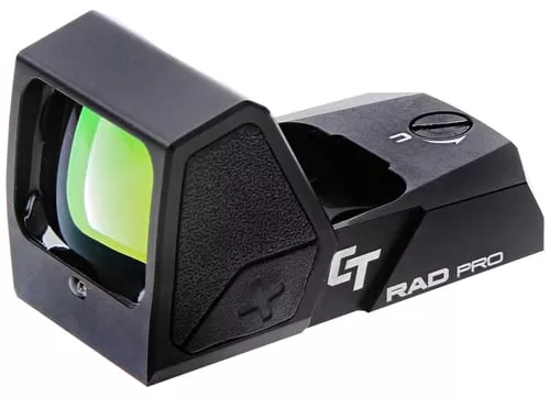 RAD PRO OPEN REFLEX SIGHT 3MOA | 01-01940
