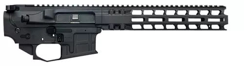 RADIAN BUILDER KIT 10" BLACK
