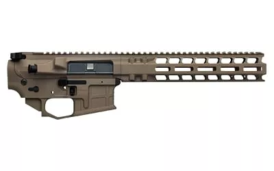 RADIAN BUILDER KIT 10" BROWN