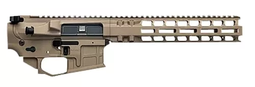RADIAN BUILDER KIT 10" FDE