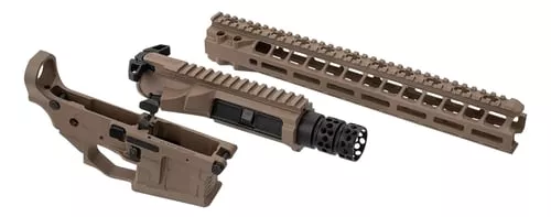 RADIAN BUILDER KIT 14" FDE
