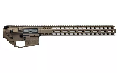 RADIAN BUILDER KIT 15.5" BROWN