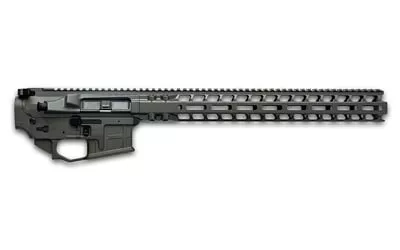 RADIAN BUILDER KIT 15.5" GRAY