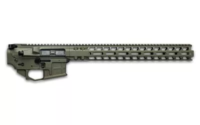 RADIAN BUILDER KIT 15.5" OD GREEN