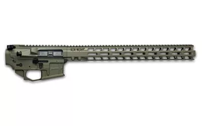RADIAN BUILDER KIT 17" ODG